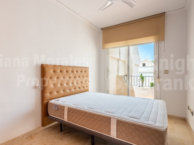 Town House for Sale in Marbella, Malaga 9
