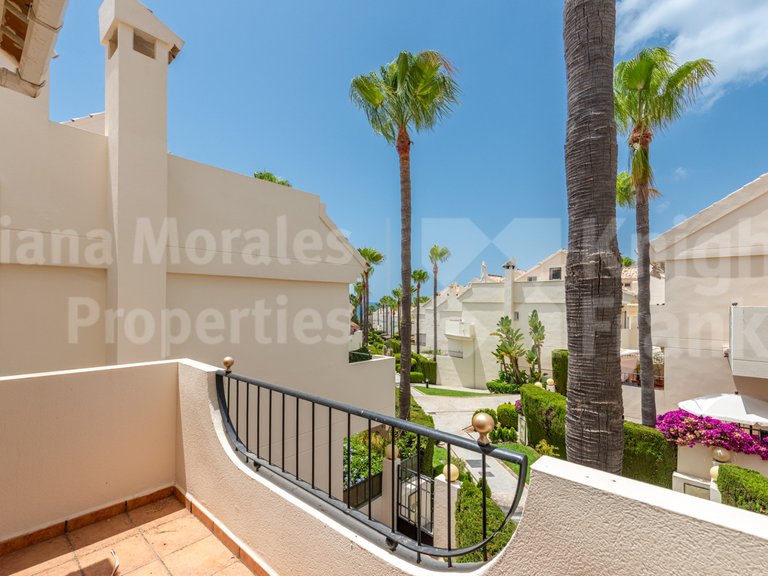 Town House for Sale in Marbella, Malaga 18