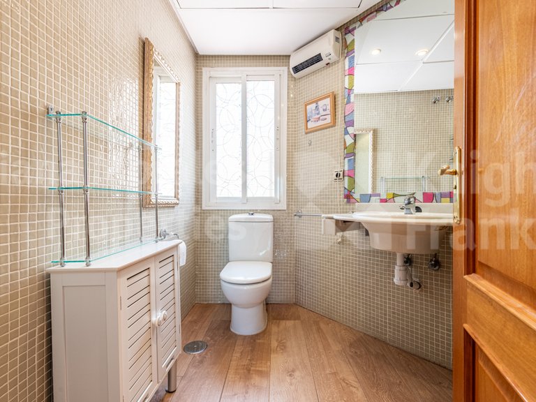 Town House for Sale in Marbella, Malaga 14