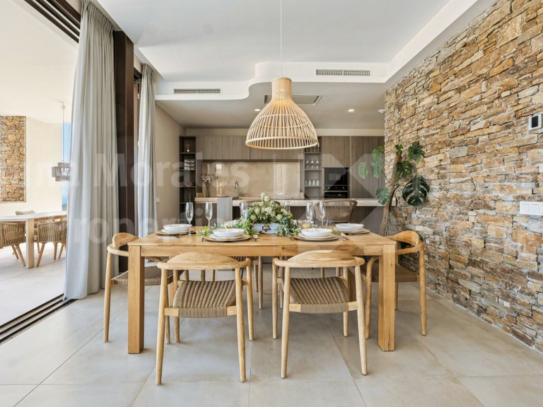 Villa for Sale in Benahavis, Malaga 7