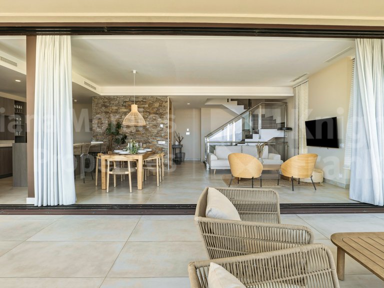 Villa for Sale in Benahavis, Malaga 6