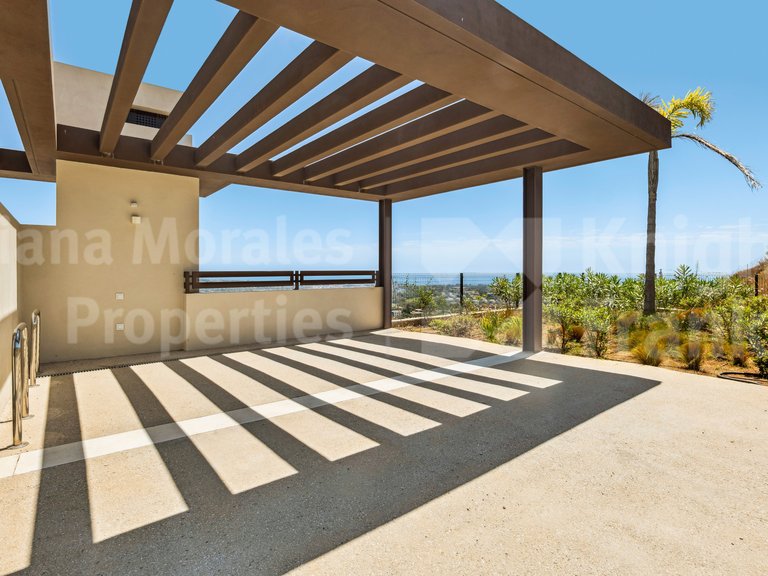 Villa for Sale in Benahavis, Malaga 17
