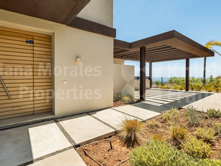 Villa for Sale in Benahavis, Malaga 18
