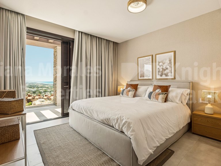 Villa for Sale in Benahavis, Malaga 8