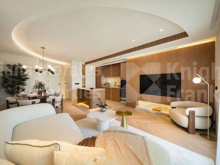 Apartment for Sale in Marbella, Malaga 5