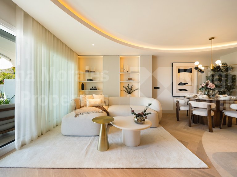 Apartment for Sale in Marbella, Malaga 6