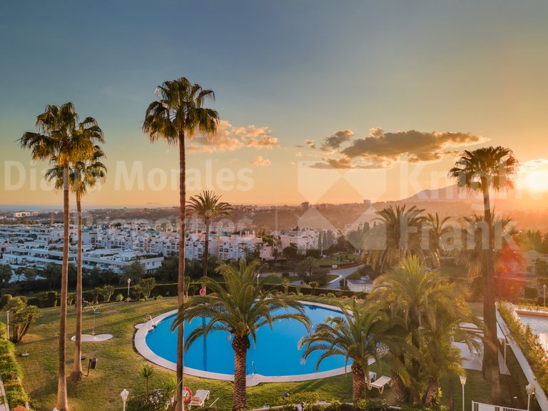 Apartment for Sale in Marbella, Malaga 3