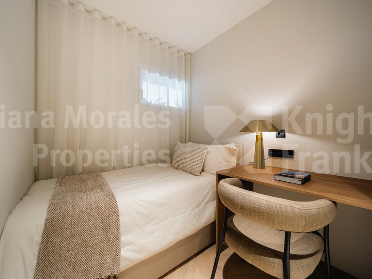 Apartment for Sale in Marbella, Malaga 20