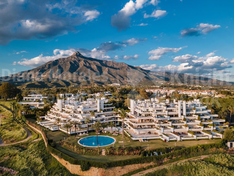 Apartment for Sale in Marbella, Malaga 43