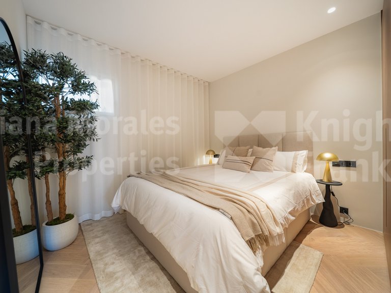 Apartment for Sale in Marbella, Malaga 19