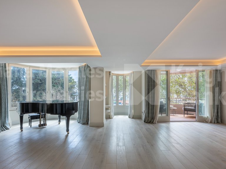 Apartment for Sale in Marbella, Malaga 1