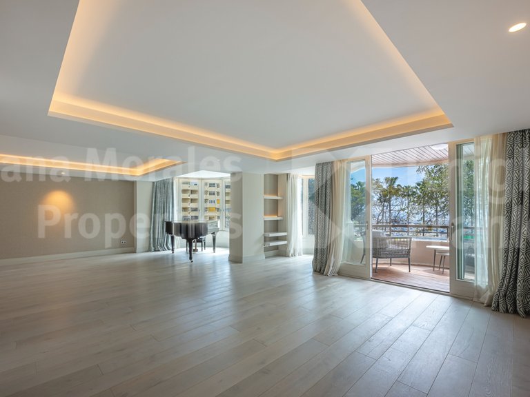 Apartment for Sale in Marbella, Malaga 4