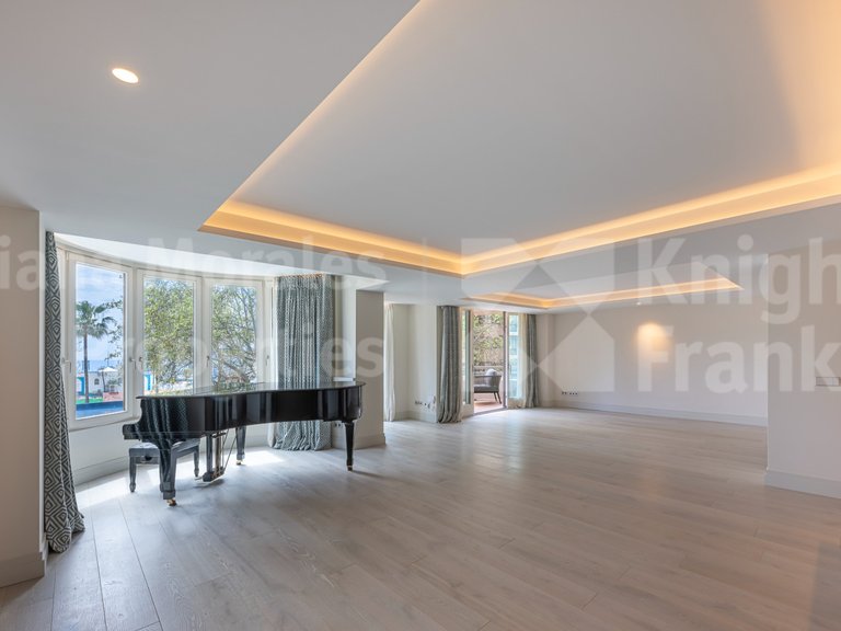 Apartment for Sale in Marbella, Malaga 7
