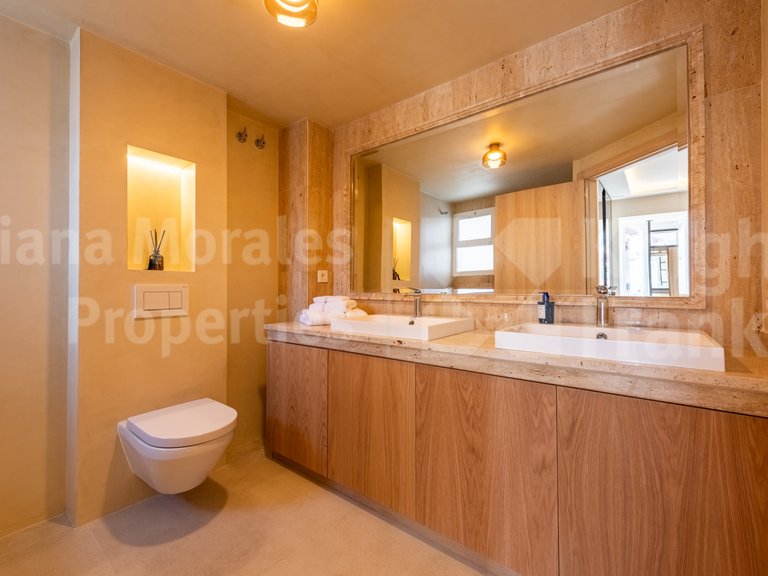 Town House for Sale in Marbella, Malaga 20