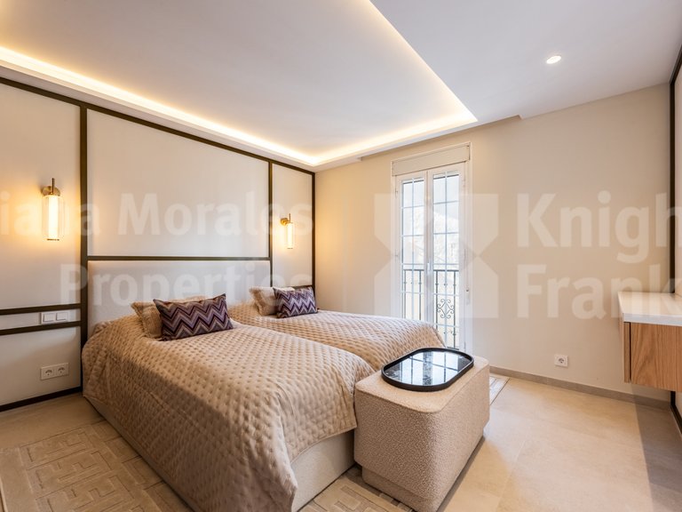 Town House for Sale in Marbella, Malaga 13