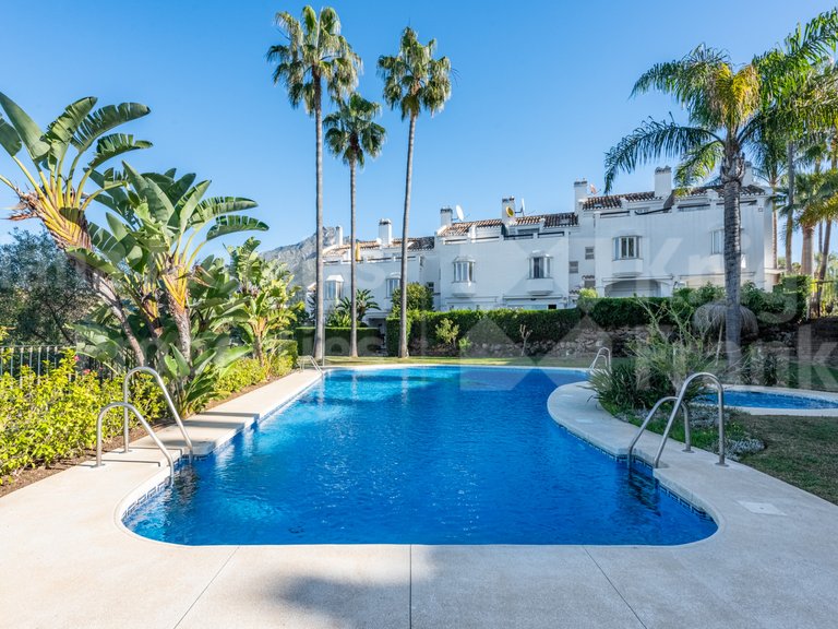 Town House for Sale in Marbella, Malaga 2