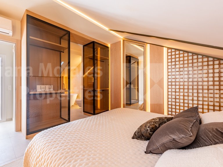 Town House for Sale in Marbella, Malaga 16