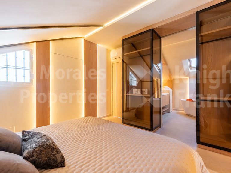 Town House for Sale in Marbella, Malaga 17