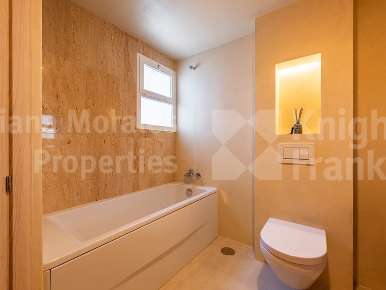 Town House for Sale in Marbella, Malaga 21