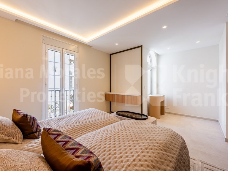 Town House for Sale in Marbella, Malaga 14