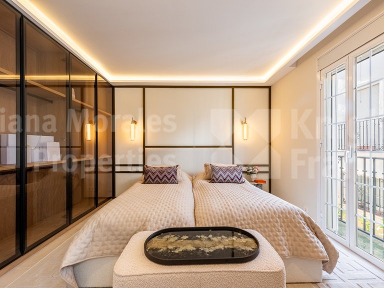 Town House for Sale in Marbella, Malaga 12