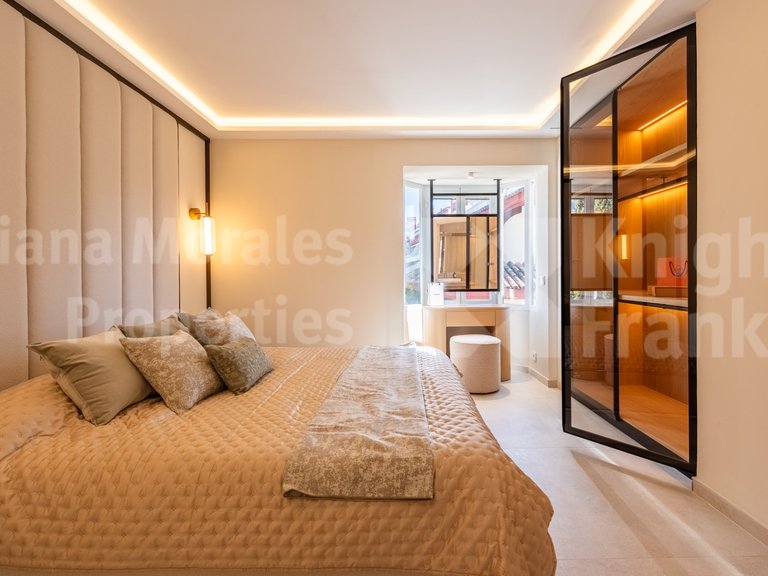 Town House for Sale in Marbella, Malaga 18