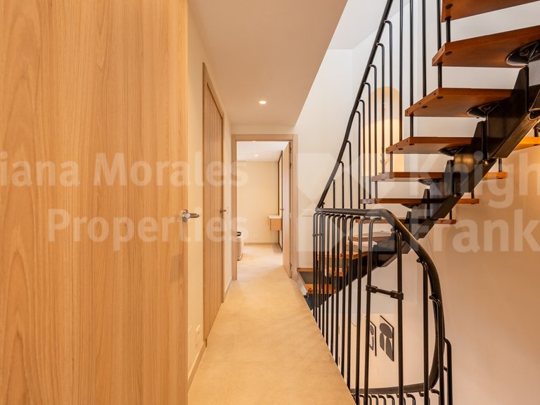 Town House for Sale in Marbella, Malaga 24