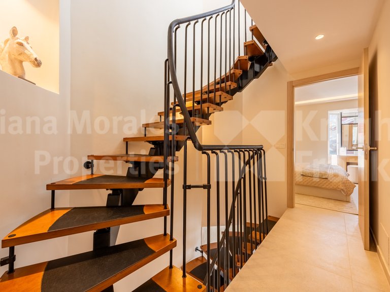 Town House for Sale in Marbella, Malaga 25