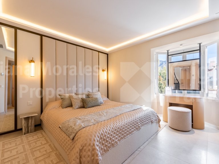 Town House for Sale in Marbella, Malaga 10