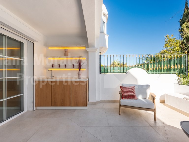Town House for Sale in Marbella, Malaga 9
