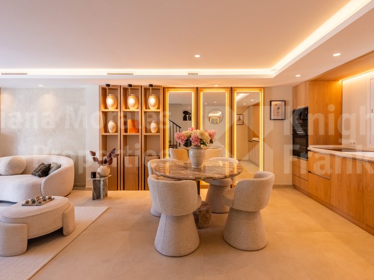 Town House for Sale in Marbella, Malaga 7