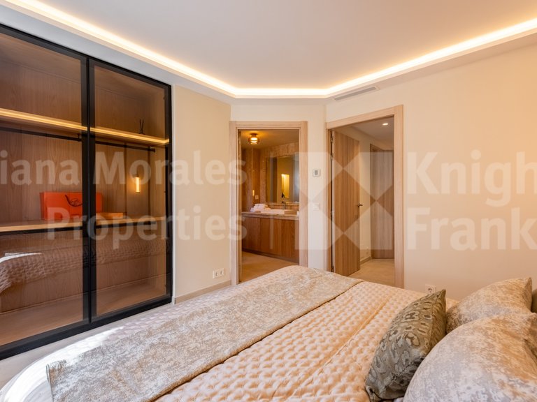 Town House for Sale in Marbella, Malaga 11