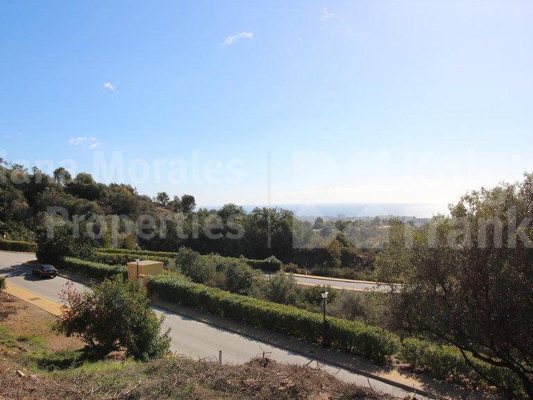 Plot for Sale in Marbella, Malaga 4