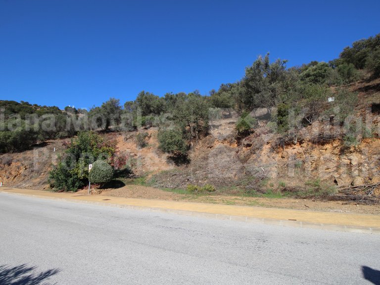 Plot for Sale in Marbella, Malaga 6