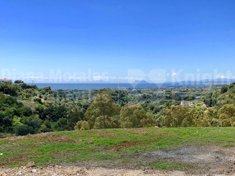 Plot for Sale in Estepona, Malaga 4