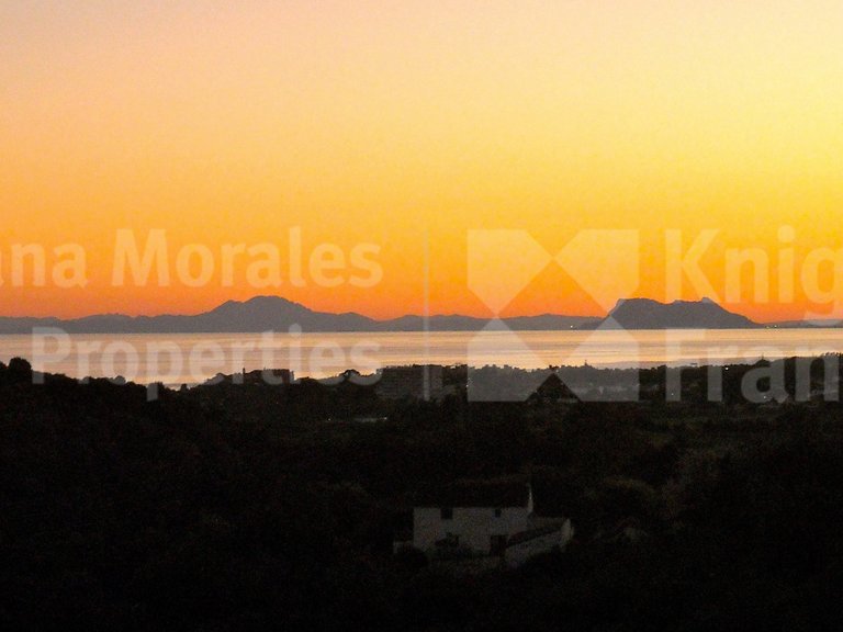 Plot for Sale in Estepona, Malaga 3