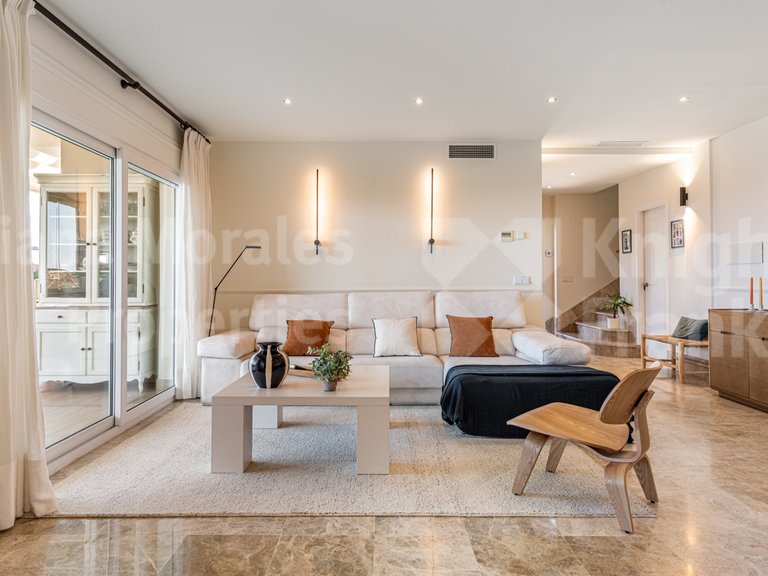 Town House for Sale in Marbella, Malaga 6