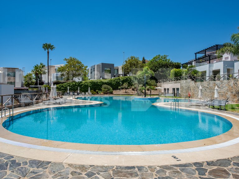 Town House for Sale in Marbella, Malaga 32