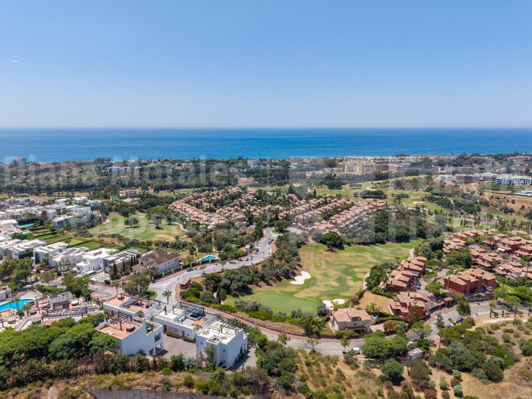 Town House for Sale in Marbella, Malaga 35