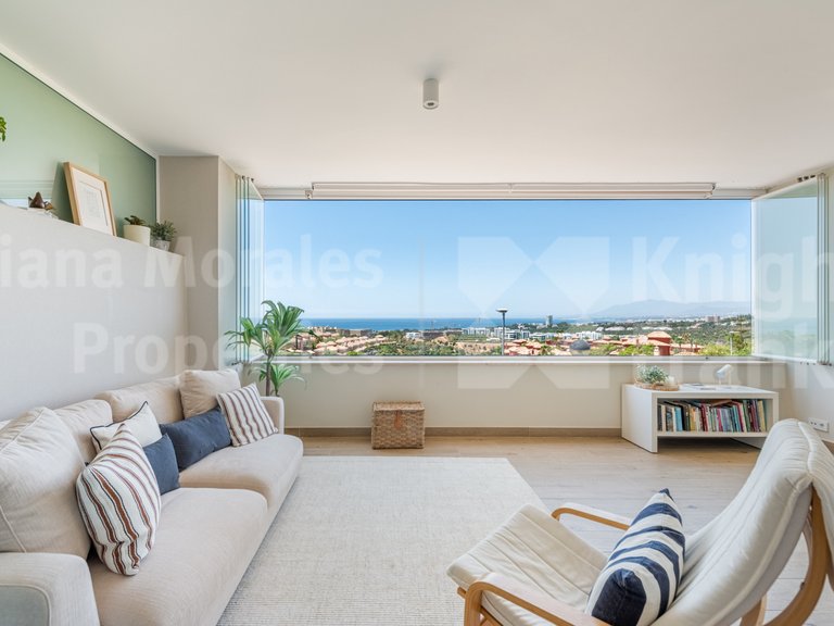 Town House for Sale in Marbella, Malaga 5