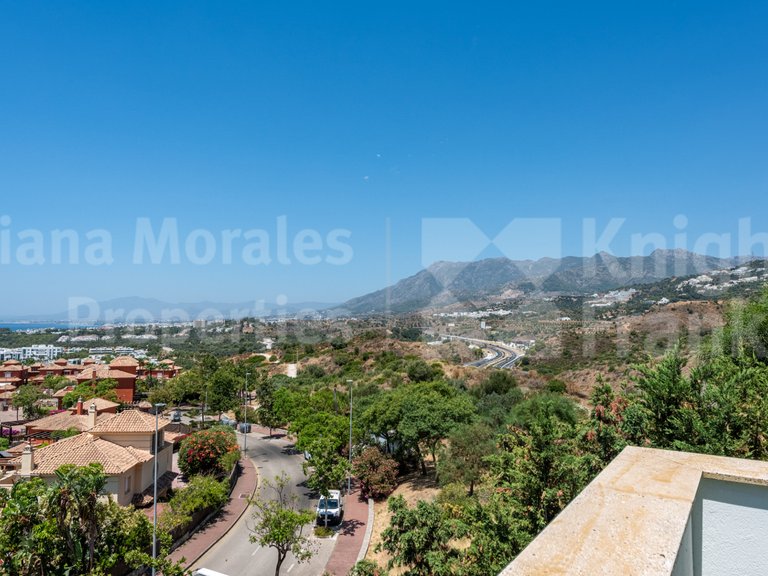 Town House for Sale in Marbella, Malaga 29