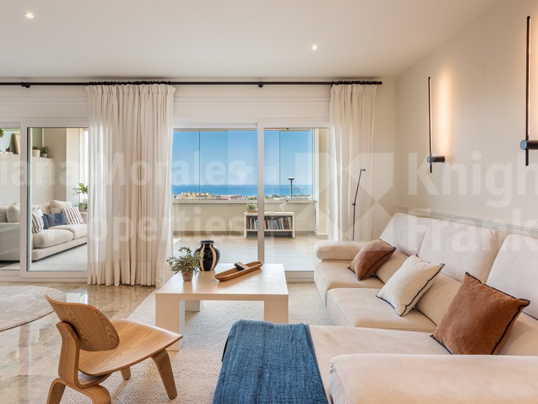 Town House for Sale in Marbella, Malaga 9