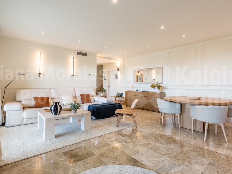 Town House for Sale in Marbella, Malaga 7