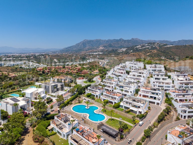 Town House for Sale in Marbella, Malaga 36
