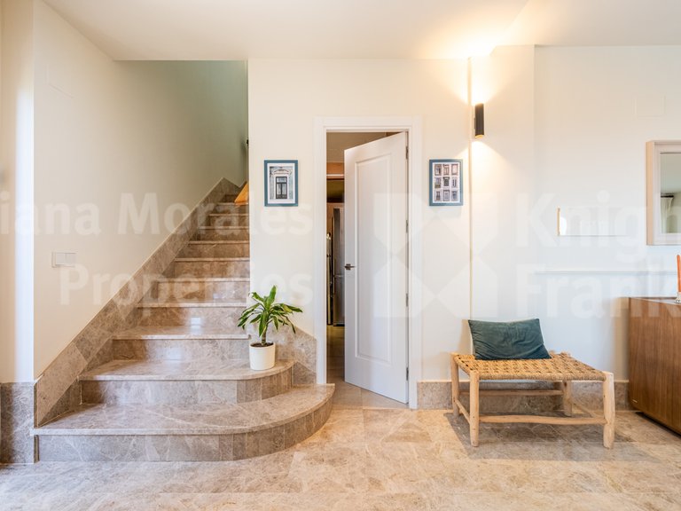 Town House for Sale in Marbella, Malaga 22