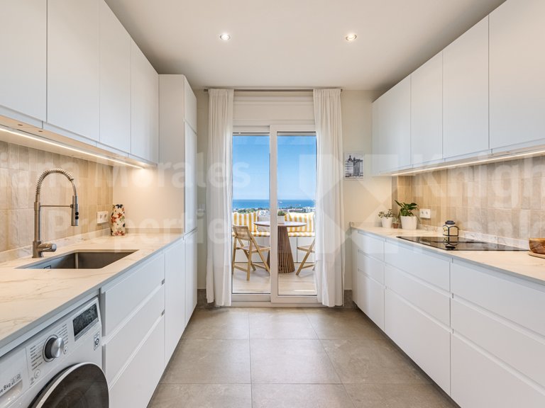 Town House for Sale in Marbella, Malaga 12