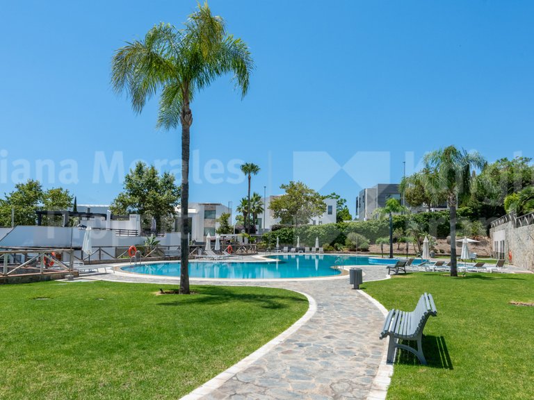 Town House for Sale in Marbella, Malaga 31