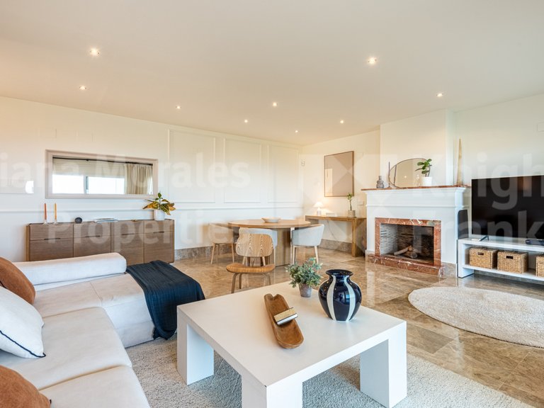 Town House for Sale in Marbella, Malaga 8