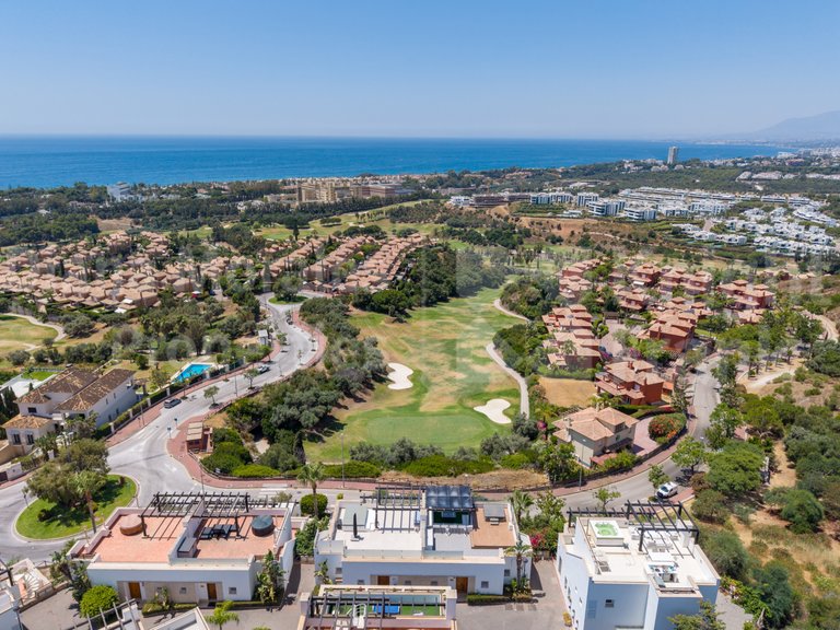 Town House for Sale in Marbella, Malaga 4