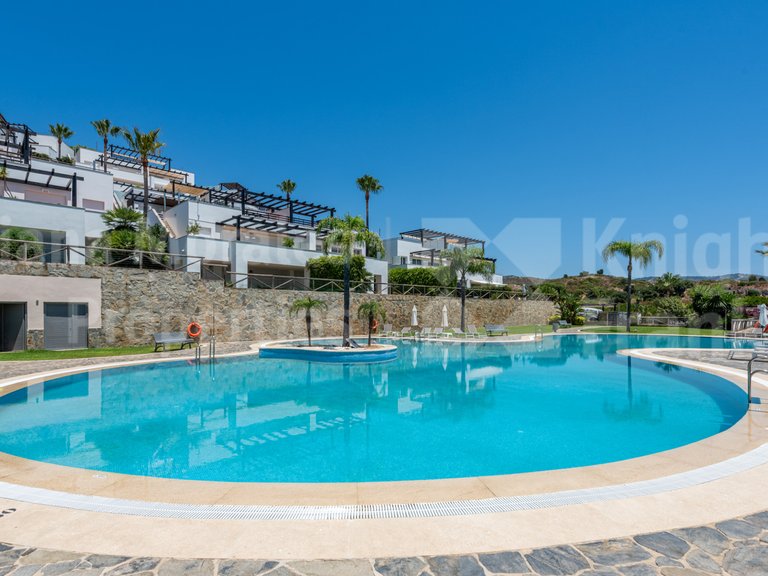 Town House for Sale in Marbella, Malaga 2
